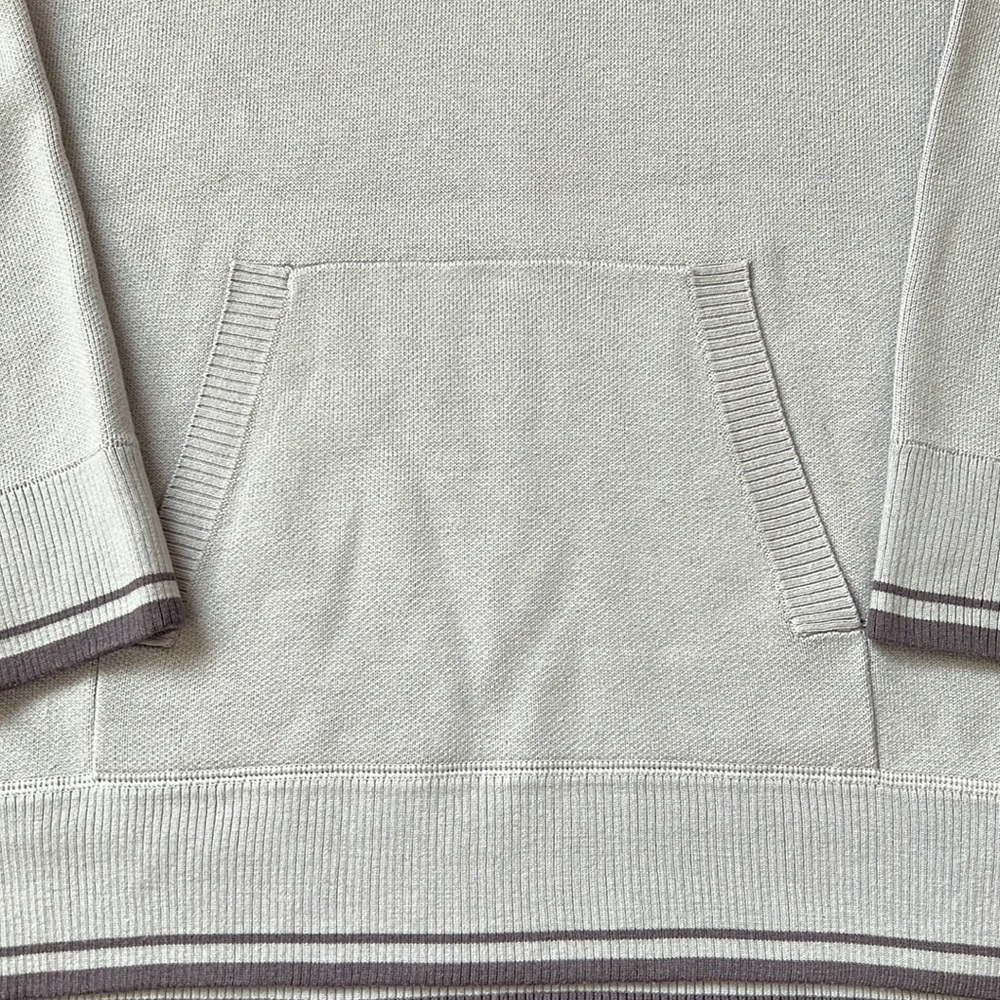 Lululemon Hooded Sweater View 4
